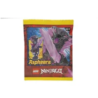 LEGO® Ninjago: Aspheera (paper bag) Spielbausteine