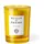 Acqua di Parma Oh L'amore Duftkerze 200 g gelb