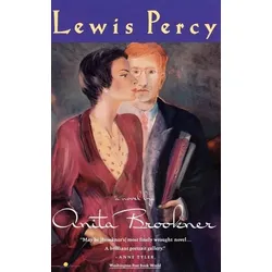 Lewis Percy