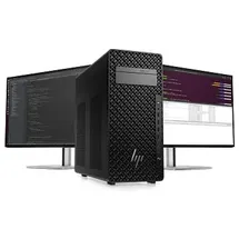 HP Z2 Tower G1i A40MLET Core Ultra 7 265K 4,0 GHz 32 GB RAM 1 TB SSD Win 11