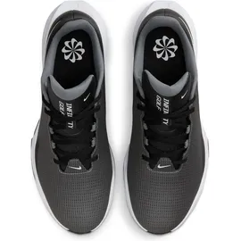 Nike Infinity '24 Golfschuhe 001 - black/white-smoke grey 42.5