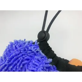 Mafra Condom Wash Mikrofaser-Waschhandschuh 2 St.