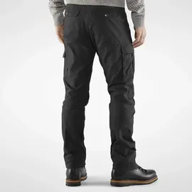 Fjällräven Karl Pro Hose (Größe M, oliv)