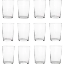 LUIGI BORMIOLI Wasserglas Bodega 0,5 l 12 St.