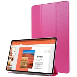 Schutz Tablet Hülle für Huawei MatePad Pro 10.8 Case Cover Klapp Tasche Etuis