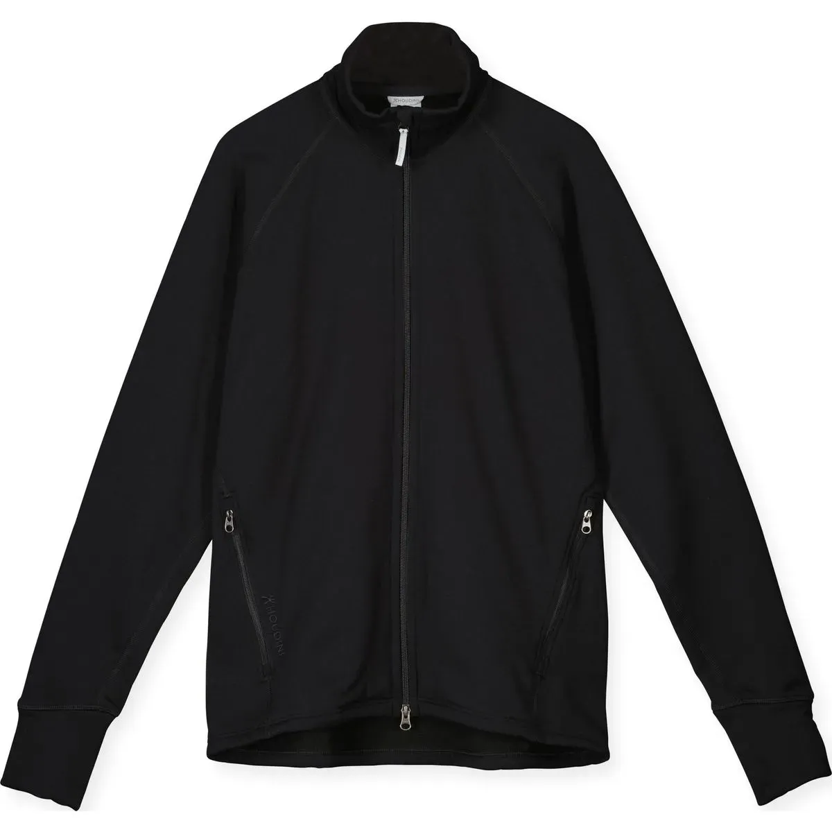 Houdini M's Power Up Jacket true black (900) L