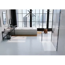 Kaldewei SUPERPLAN 1838-1 Duschwanne, 383800011001,