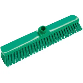 Haug® bürsten Besen Besenkopf 40,0 cm Rot
