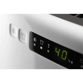 De'Longhi DeLonghi Luftentfeuchter Weiß - Weiß