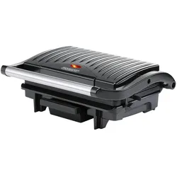 Monzana Kontaktgrill MZ408 Tischgrill BPA frei