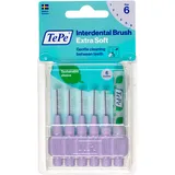 TePe Interdentalbürste extra soft 1,1 mm 8 St.