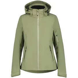 ICEPEAK Bathgate Damen Funktionsjacke, grün - 40
