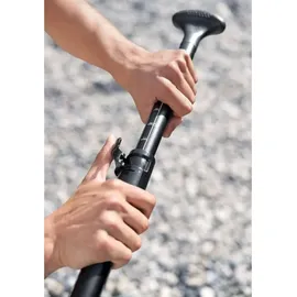 BESTWAY Hydro-Force SUP Allround Board-Set White Cap 305 x 84 x 12 cm