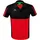 Erima Six Wings Poloshirt rot/schwarz 3XL