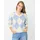 Brax Strickpullover Hellblau 44