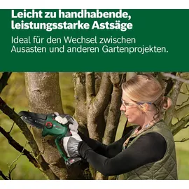 Bosch EasyChain 18V-15-7 ohne Akku