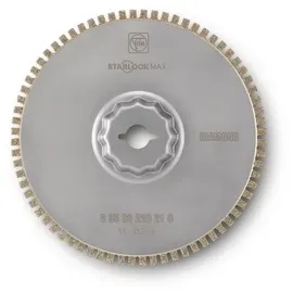 C. & E. FEIN GmbH Diamant-Sägeblatt segmentiert 105x1,2 1 Stück