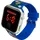Kids Euroswan Super Mario LED Kinder Armbanduhr
