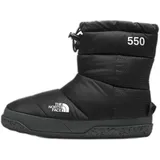 The North Face Nuptse Apres Bootie tnf black/asphalt grey (KT0) 6
