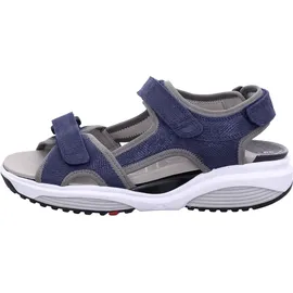 Xsensible Nikiti für Damen, blau, Größe 37 EU