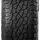BF Goodrich 235/70 R16 106T Trail Terrain T/A OWL
