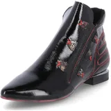 SIMEN Stiefeletten schwarz Gr.: 39 EU