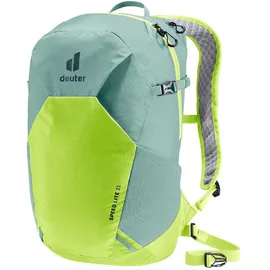 Deuter Speed Lite 21 jade/citrus