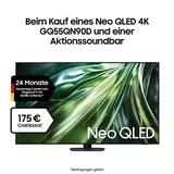 Samsung GQ55QN90D 55" Neo QLED 4K Smart TV QN90D