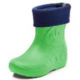 Ladeheid Federleichte Gummistiefel Panda 30/31