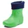 Ladeheid Federleichte Gummistiefel Panda 30/31