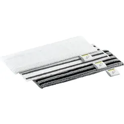 Kärcher Allrounder Bodentuchset EasyFix