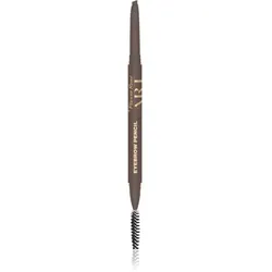 Pierre René Art Augenbrauenstift Farbton 02 - Brown 1.19 g