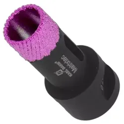 Trocken-Bohrkrone Diamant Ø 25 mm MATRIXTEC, Art. 50810
