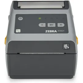 Zebra Technologies Zebra ZD621d Etikettendrucker