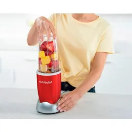 NutriBullet Pro 900 NB907R Smoothie-Maker