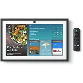 Amazon Echo Show 15 schwarz