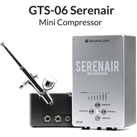 gaahleri Ambition Serie GTS-06 EU (EU-Standard)