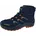 Navy/Orange