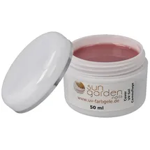 sun garden nail Sun Garden Nails UV Aufbaugel Camouflage/Cover 50ml