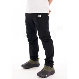 The North Face Exploration Tapered Convertible Hose Schwarz 32