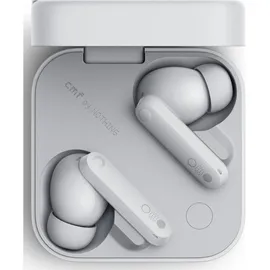 CMF Buds Pro 2 Hellgrau