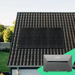 3 Solarmodule + Solarbank 3 Pro