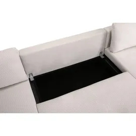 habitat garten ECKSOFA vaugirard ii beige