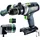 Festool TPC 18/4 Basic-Set ohne Akku + Zubehör + Systainer