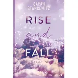 Forever Rise and Fall / Faith-Reihe Bd.1