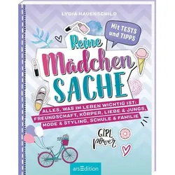 Reine Mädchensache