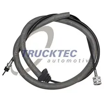 Trucktec Automotive Tachowelle