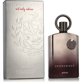 Afnan Supremacy Not Only Intense Extrait de Parfum 150 ml
