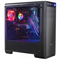 MODECOM Oberon Pro Glas S Black