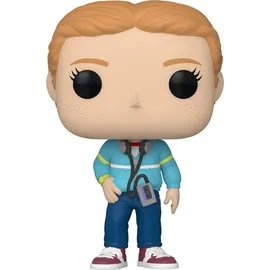 Funko Pop! Stranger Things - Max 1243